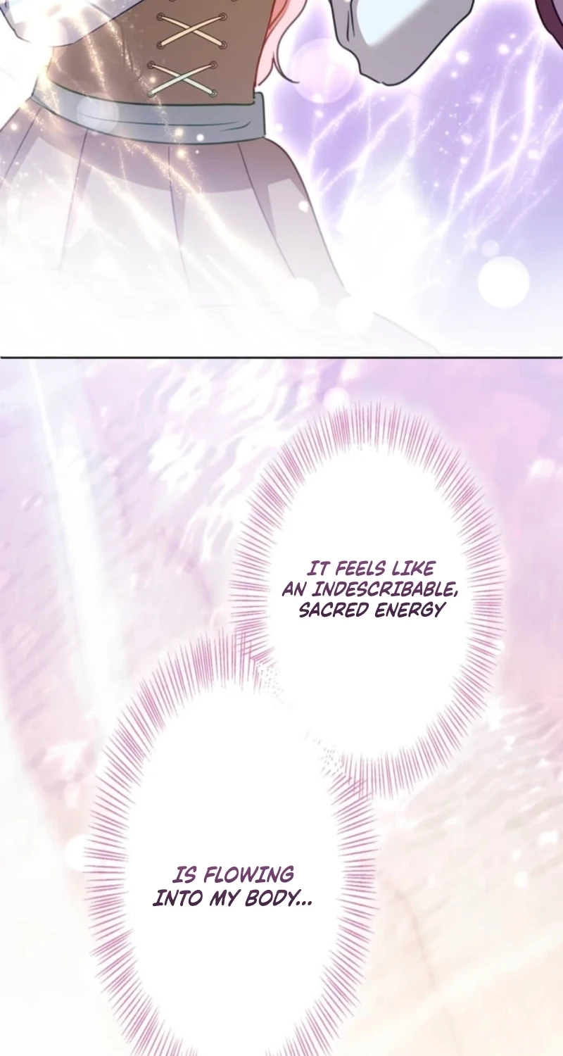 Does a Hero Need Work Benefits Too? Chapter 37 - Page 35