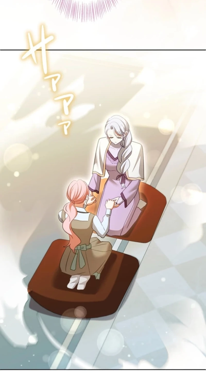 Does a Hero Need Work Benefits Too? Chapter 37 - Page 36