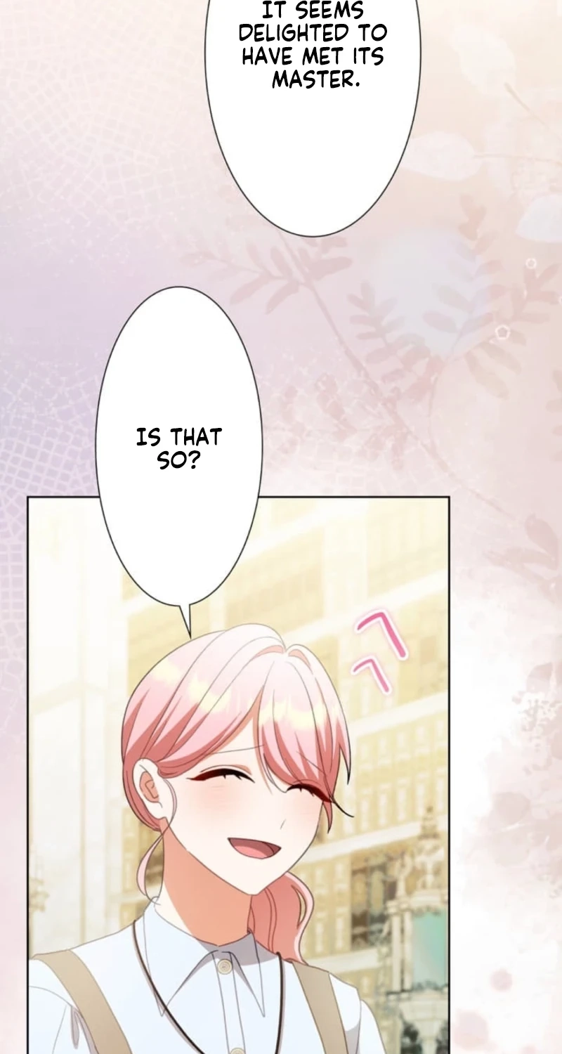Does a Hero Need Work Benefits Too? Chapter 37 - Page 39