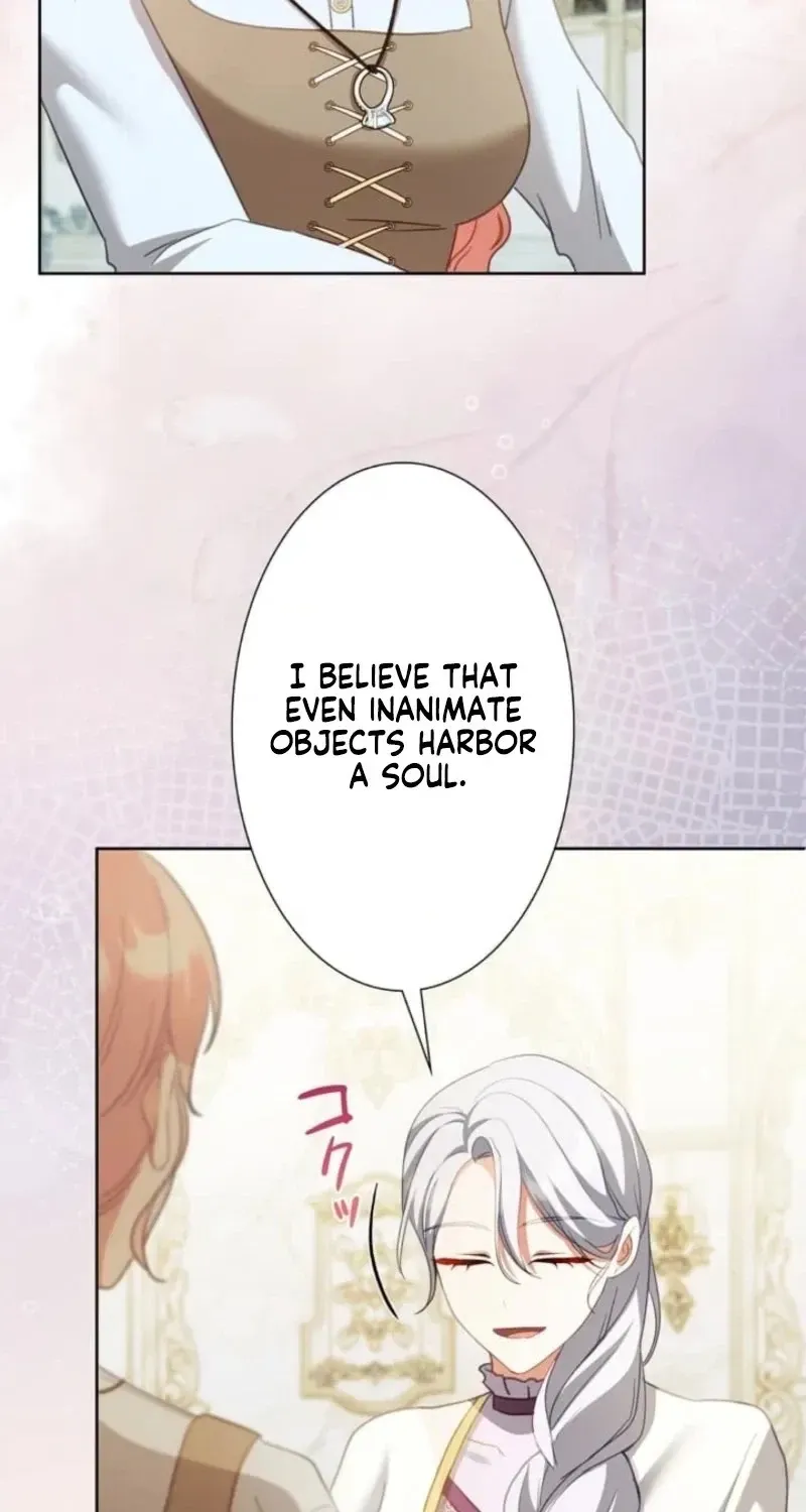 Does a Hero Need Work Benefits Too? Chapter 37 - Page 40