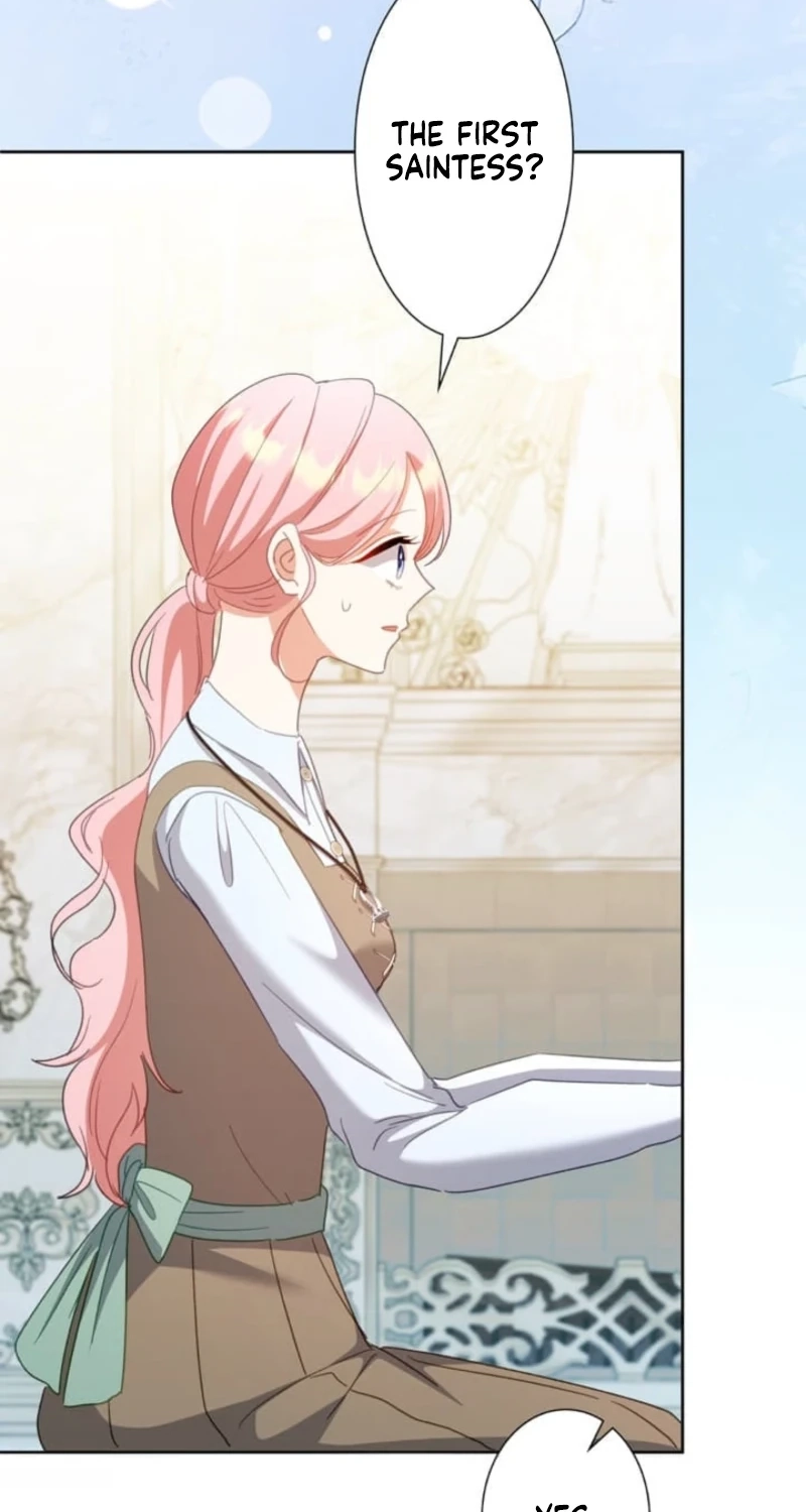 Does a Hero Need Work Benefits Too? Chapter 37 - Page 46