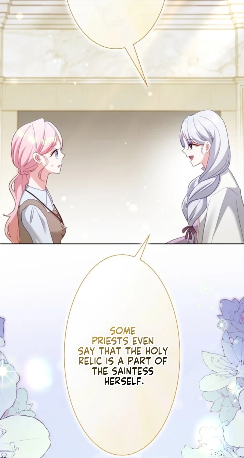 Does a Hero Need Work Benefits Too? Chapter 37 - Page 48