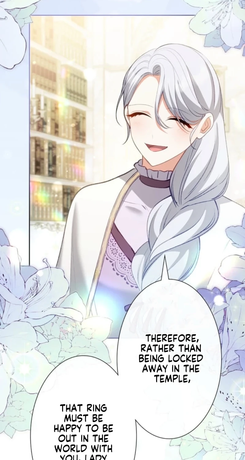 Does a Hero Need Work Benefits Too? Chapter 37 - Page 49