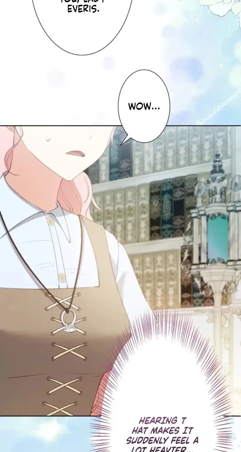 Does a Hero Need Work Benefits Too? Chapter 37 - Page 50