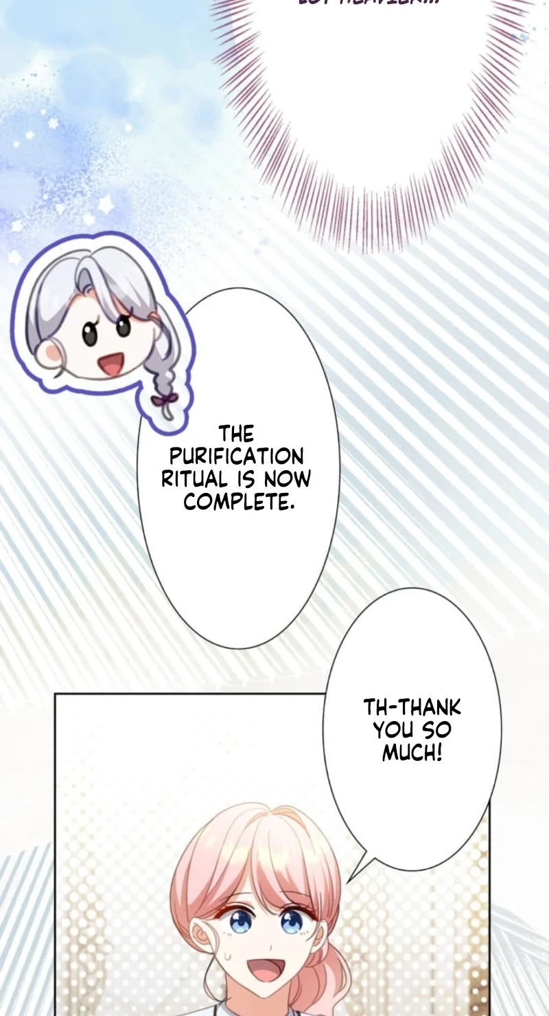 Does a Hero Need Work Benefits Too? Chapter 37 - Page 51