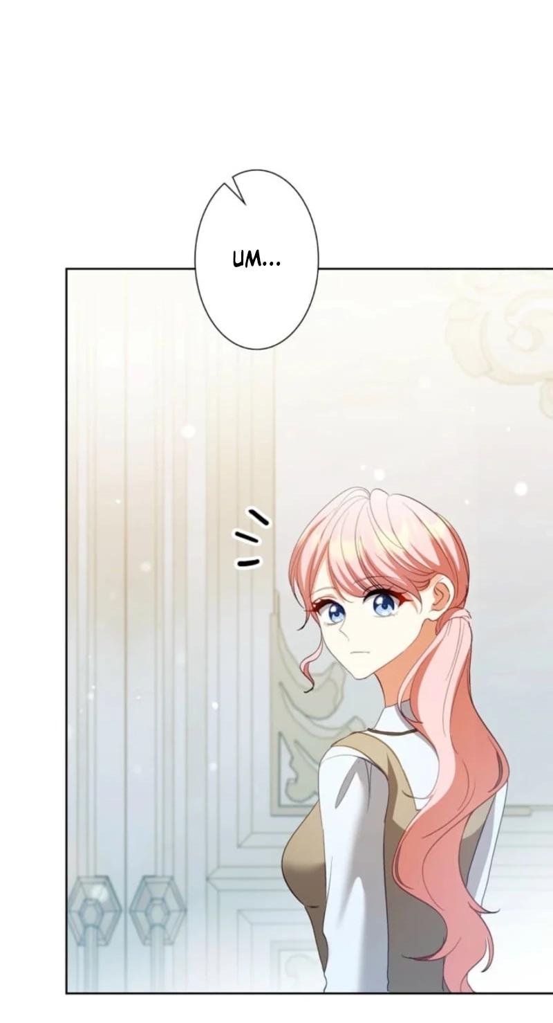 Does a Hero Need Work Benefits Too? Chapter 37 - Page 54