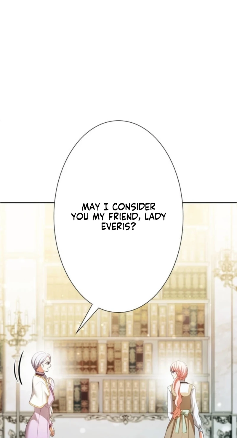 Does a Hero Need Work Benefits Too? Chapter 37 - Page 55