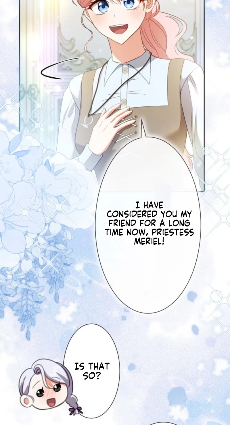Does a Hero Need Work Benefits Too? Chapter 37 - Page 57