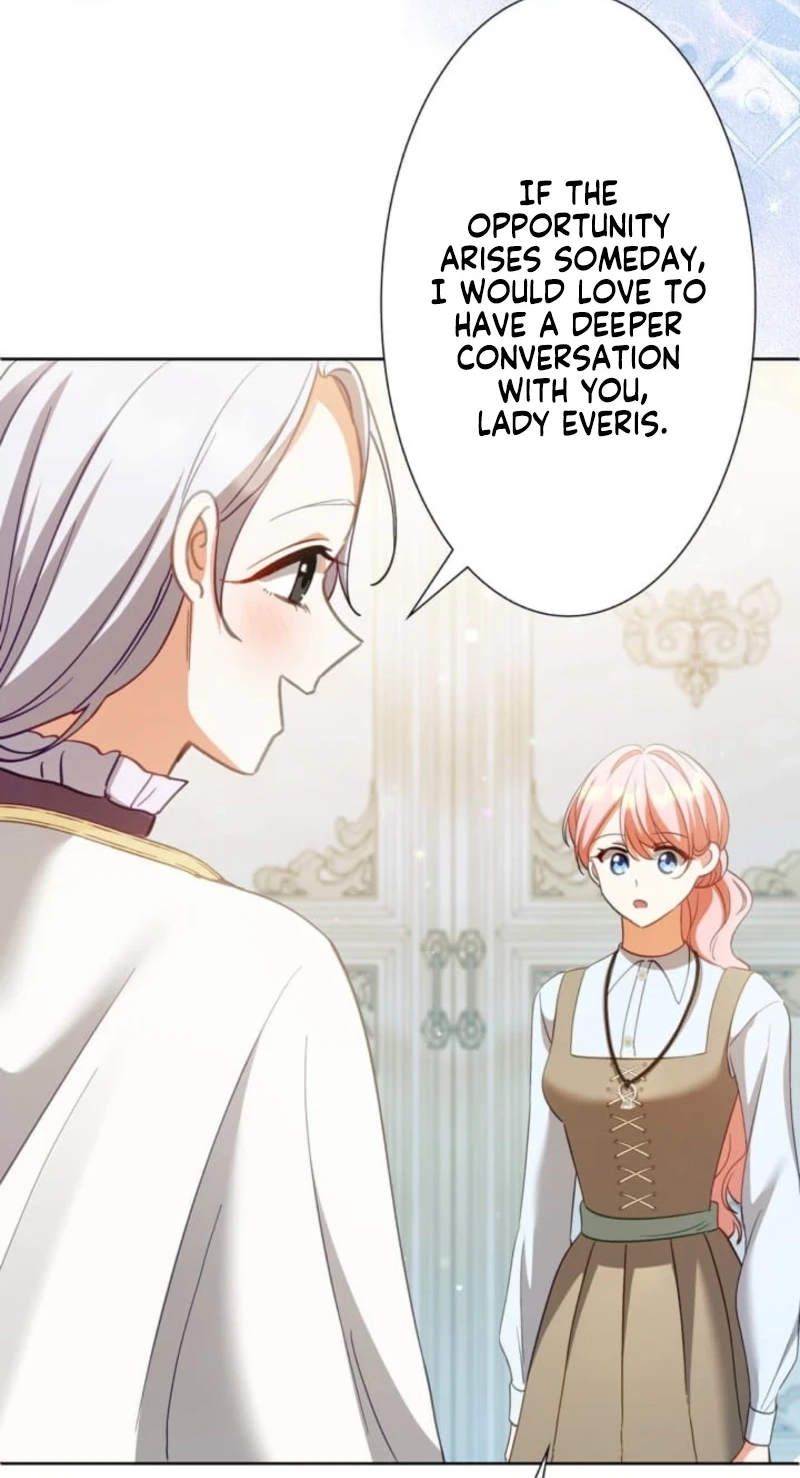 Does a Hero Need Work Benefits Too? Chapter 37 - Page 58