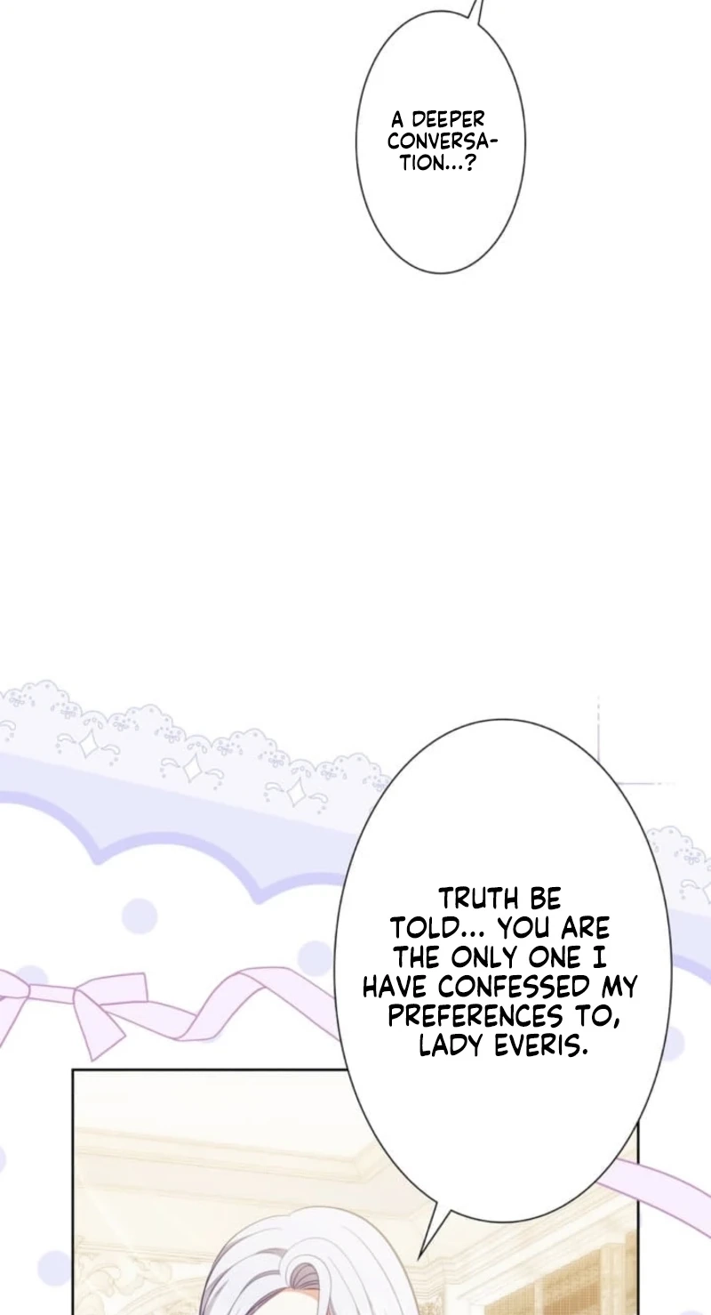 Does a Hero Need Work Benefits Too? Chapter 37 - Page 59