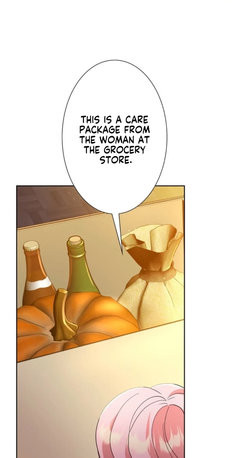 Does a Hero Need Work Benefits Too? Chapter 37 - Page 67