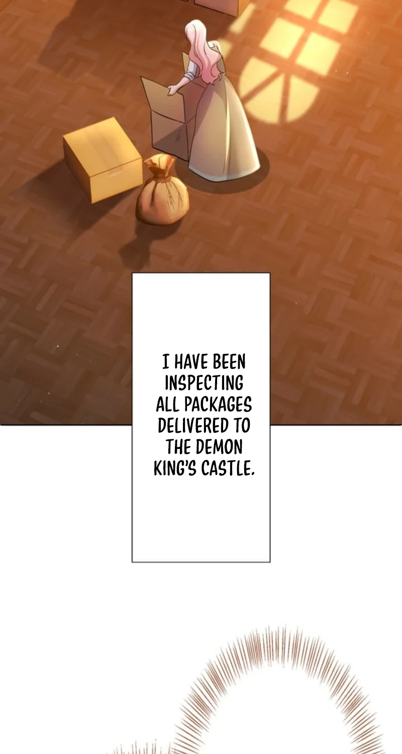 Does a Hero Need Work Benefits Too? Chapter 37 - Page 69