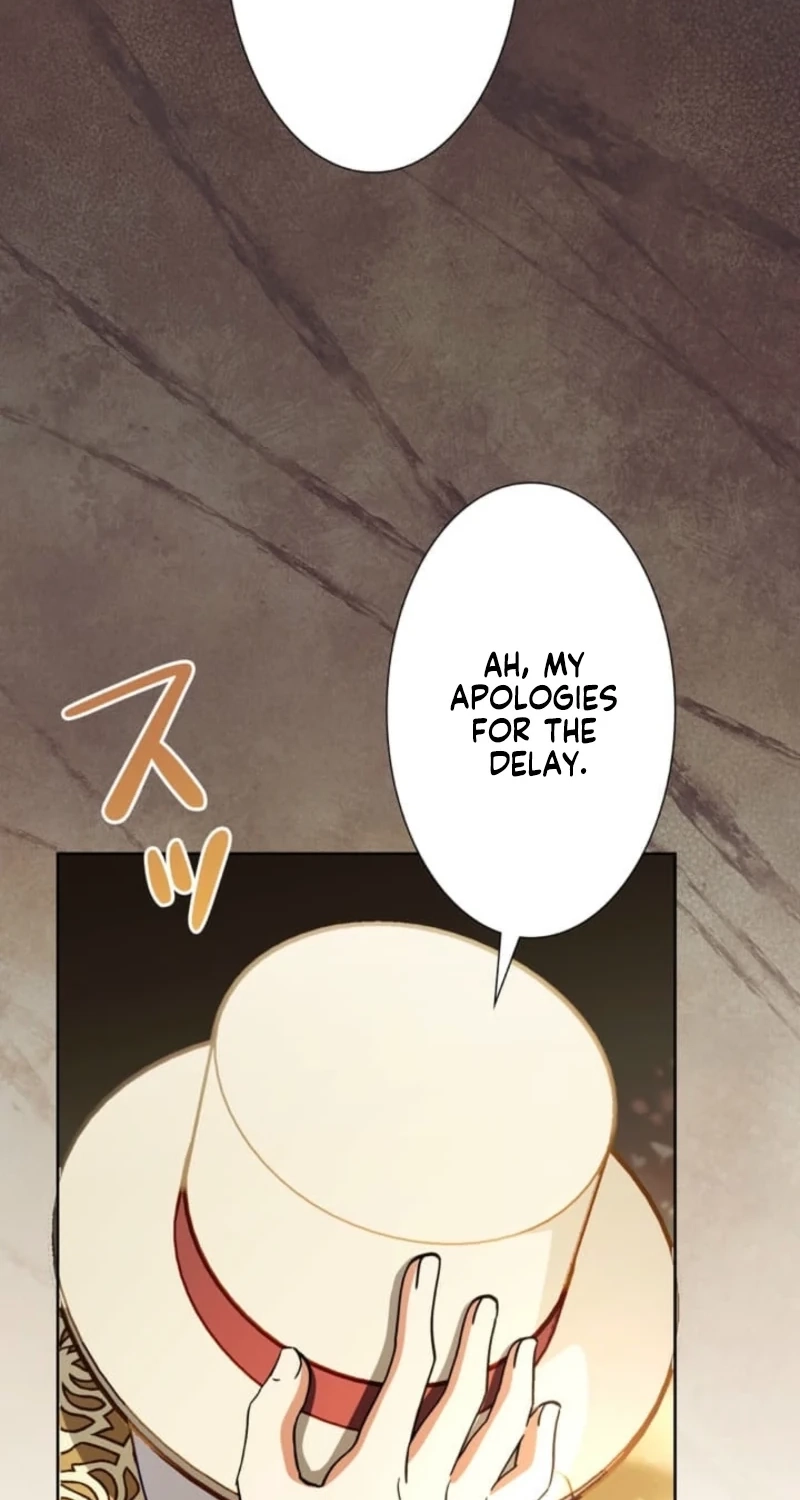 Does a Hero Need Work Benefits Too? Chapter 37 - Page 78