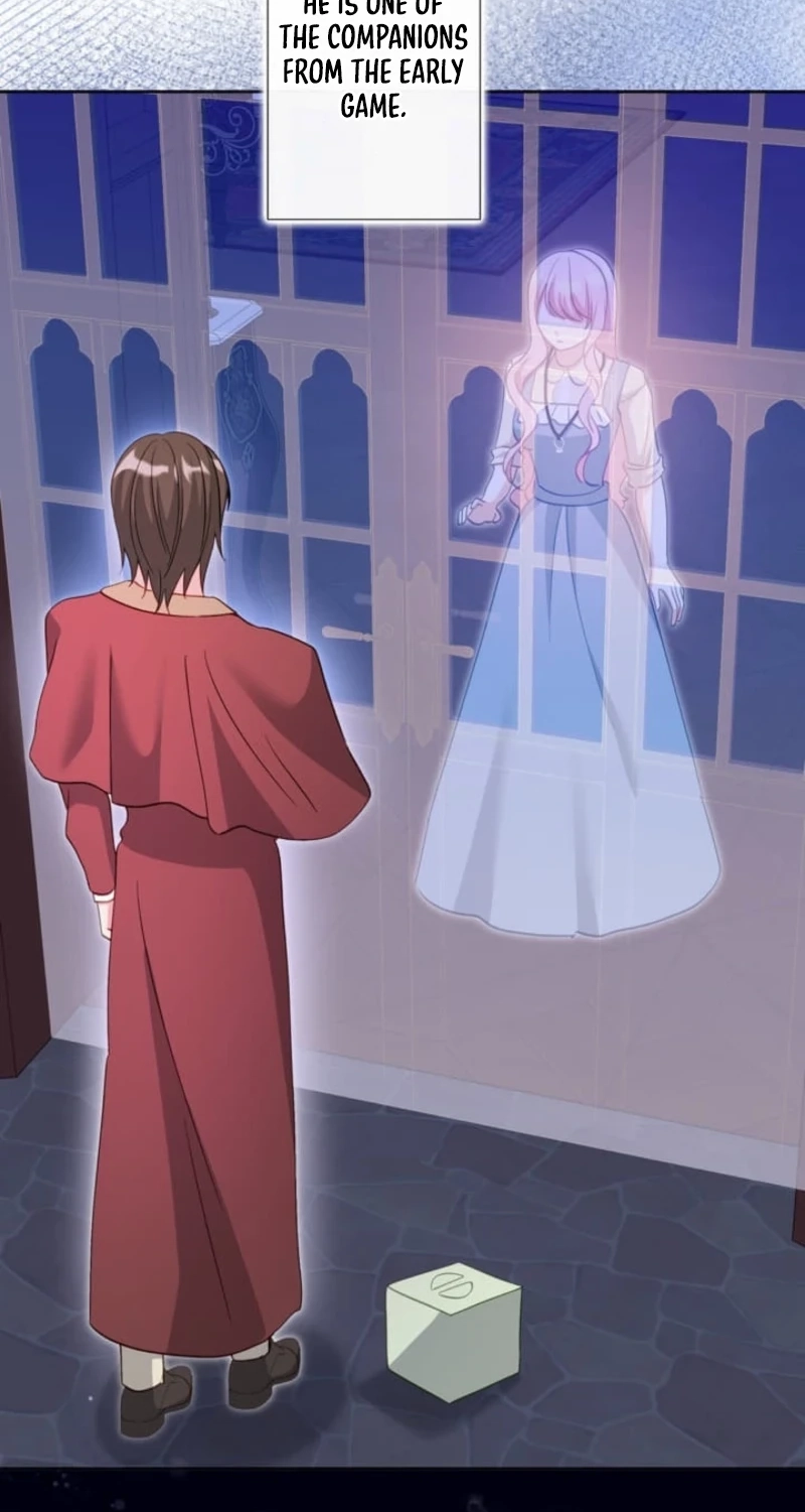 Does a Hero Need Work Benefits Too? Chapter 38 - Page 7