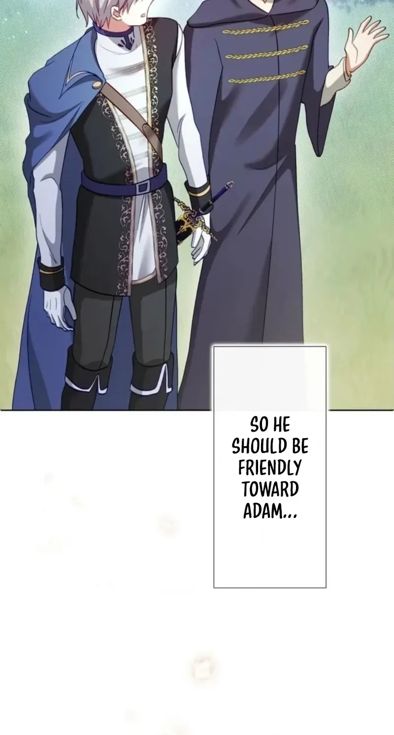 Does a Hero Need Work Benefits Too? Chapter 38 - Page 10
