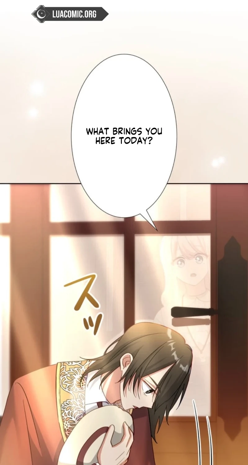 Does a Hero Need Work Benefits Too? Chapter 38 - Page 12