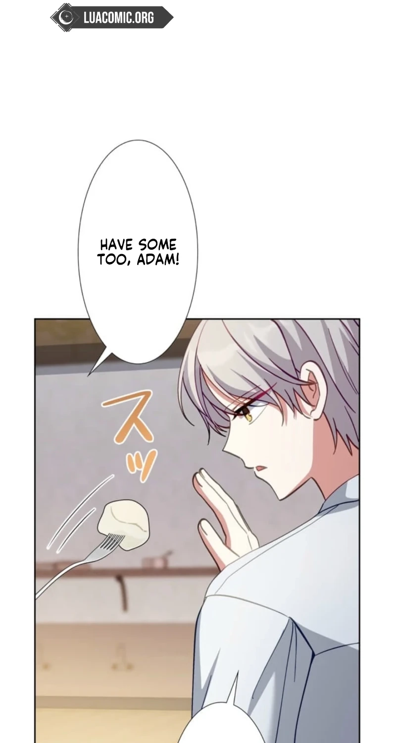 Does a Hero Need Work Benefits Too? Chapter 38 - Page 22