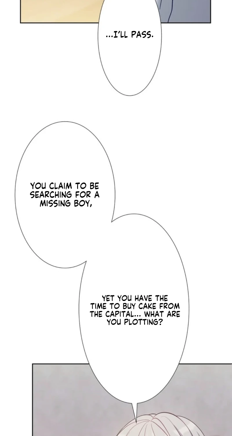 Does a Hero Need Work Benefits Too? Chapter 38 - Page 23