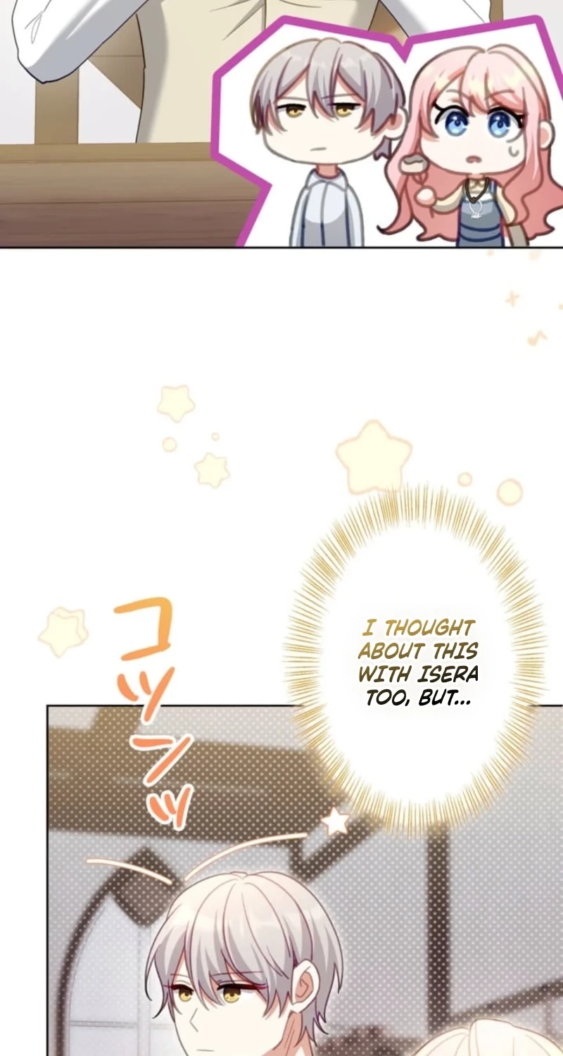 Does a Hero Need Work Benefits Too? Chapter 38 - Page 27