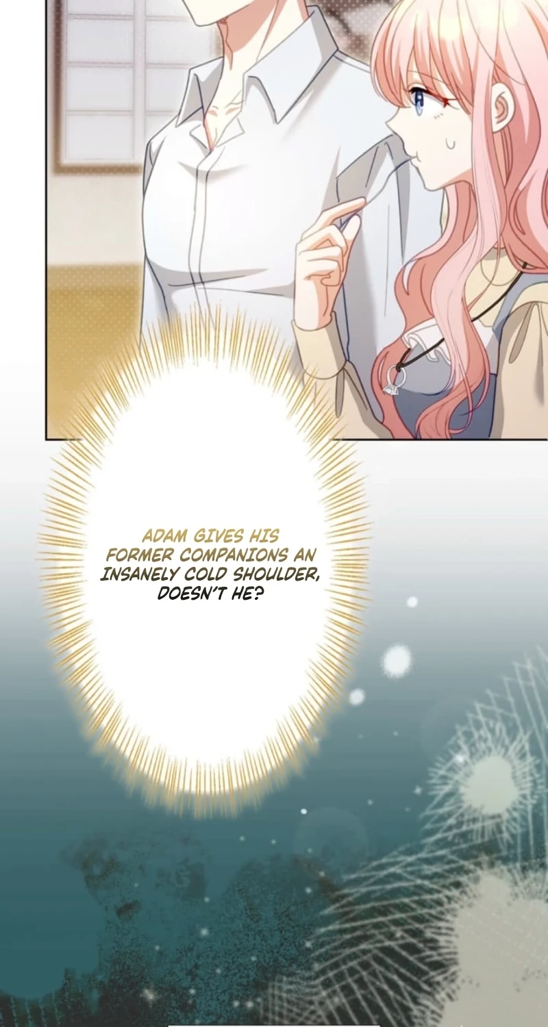 Does a Hero Need Work Benefits Too? Chapter 38 - Page 28