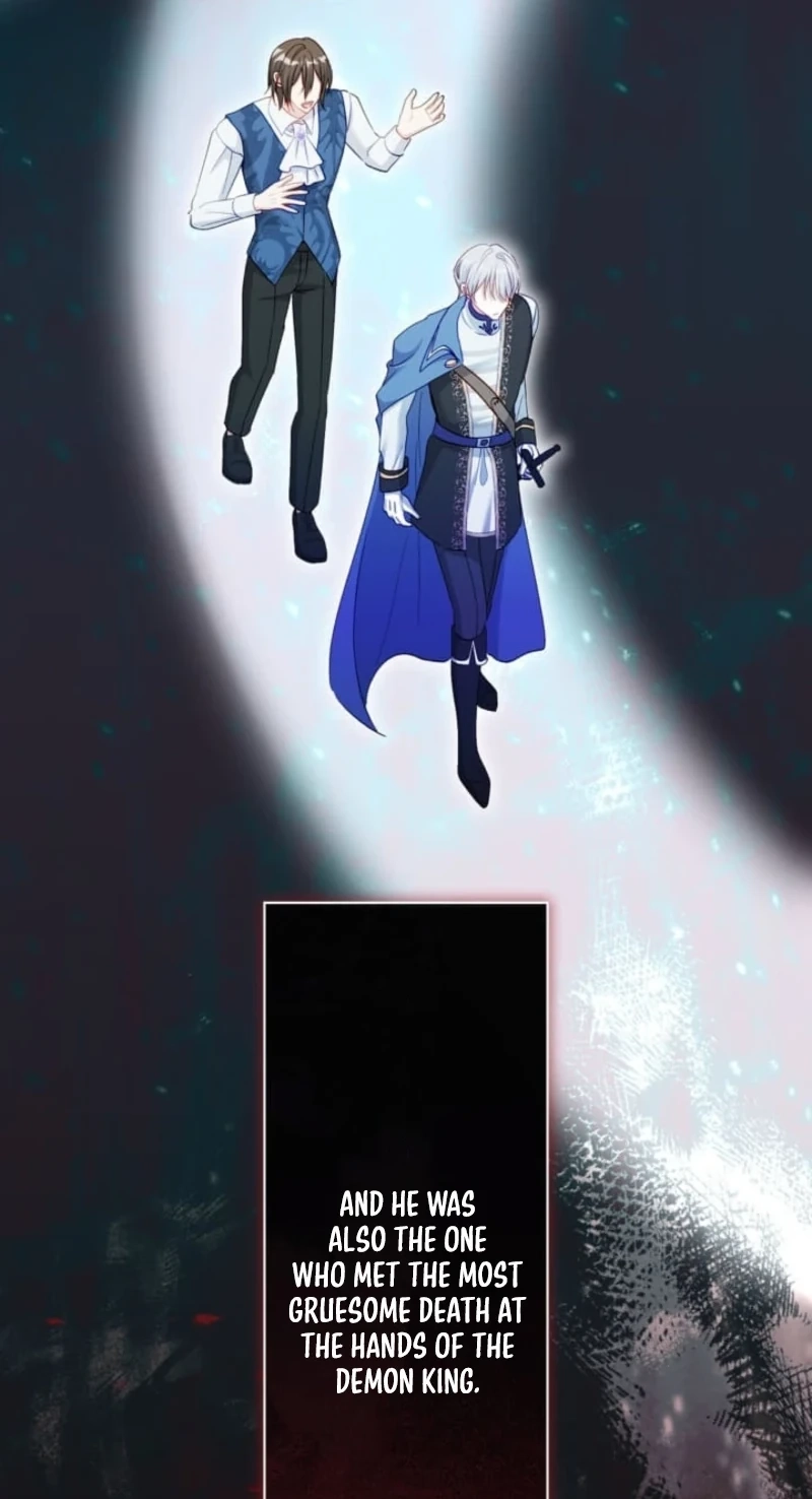 Does a Hero Need Work Benefits Too? Chapter 38 - Page 31