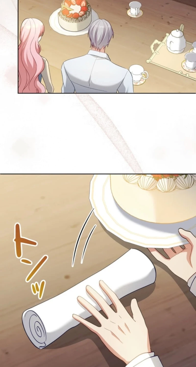 Does a Hero Need Work Benefits Too? Chapter 38 - Page 43