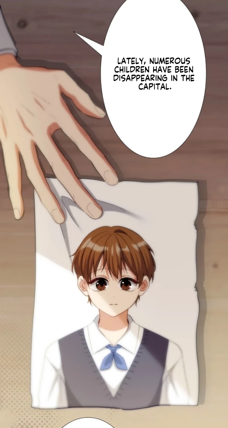 Does a Hero Need Work Benefits Too? Chapter 38 - Page 46