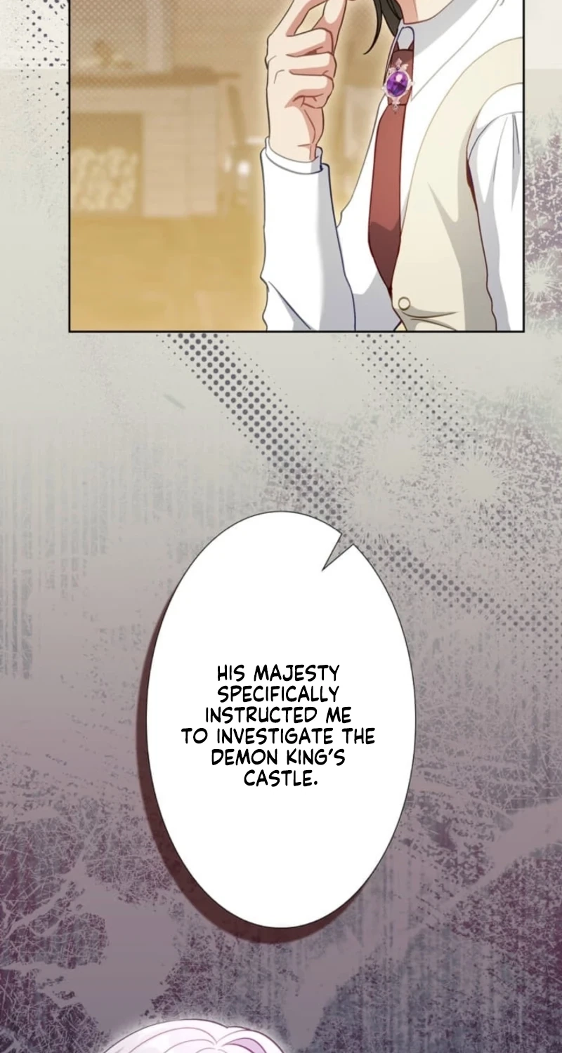 Does a Hero Need Work Benefits Too? Chapter 38 - Page 48