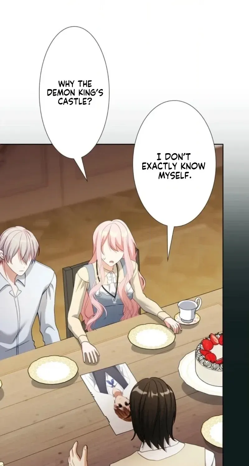 Does a Hero Need Work Benefits Too? Chapter 38 - Page 50