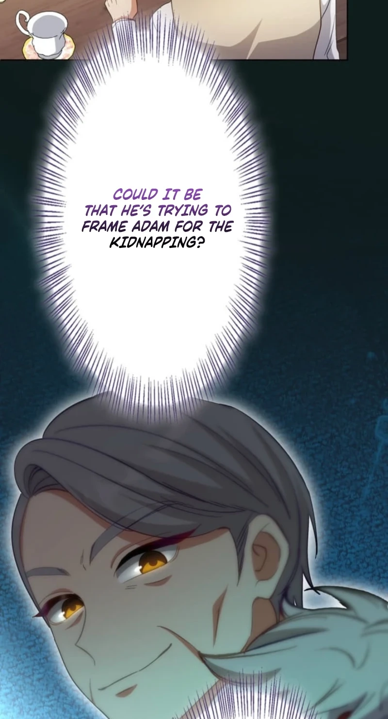 Does a Hero Need Work Benefits Too? Chapter 38 - Page 51