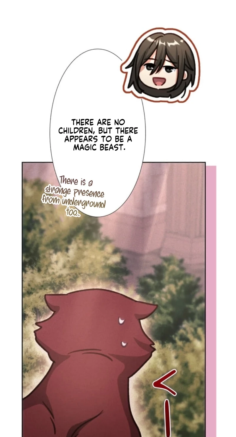 Does a Hero Need Work Benefits Too? Chapter 38 - Page 58