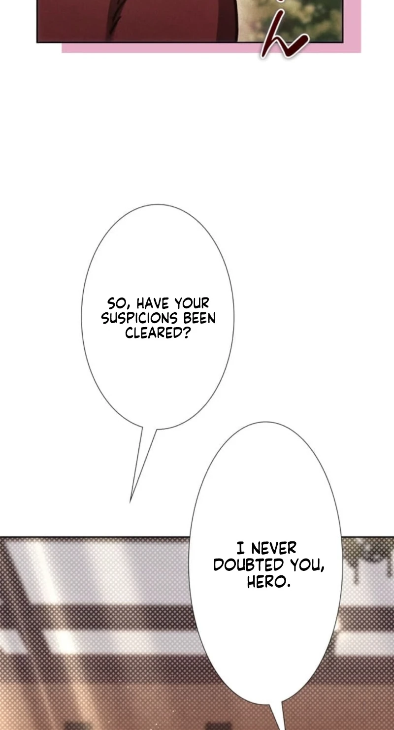 Does a Hero Need Work Benefits Too? Chapter 38 - Page 59
