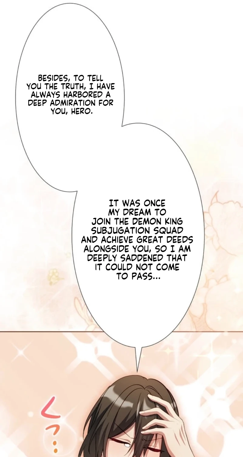 Does a Hero Need Work Benefits Too? Chapter 38 - Page 61