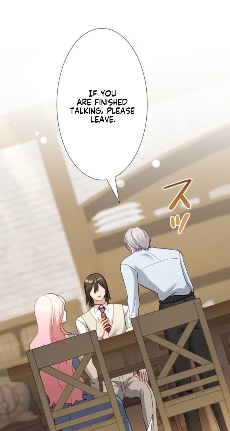 Does a Hero Need Work Benefits Too? Chapter 38 - Page 66