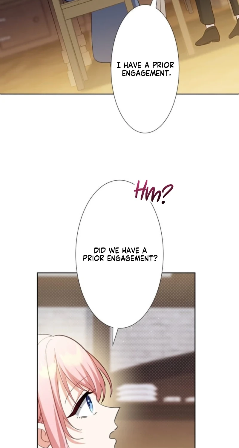 Does a Hero Need Work Benefits Too? Chapter 38 - Page 67