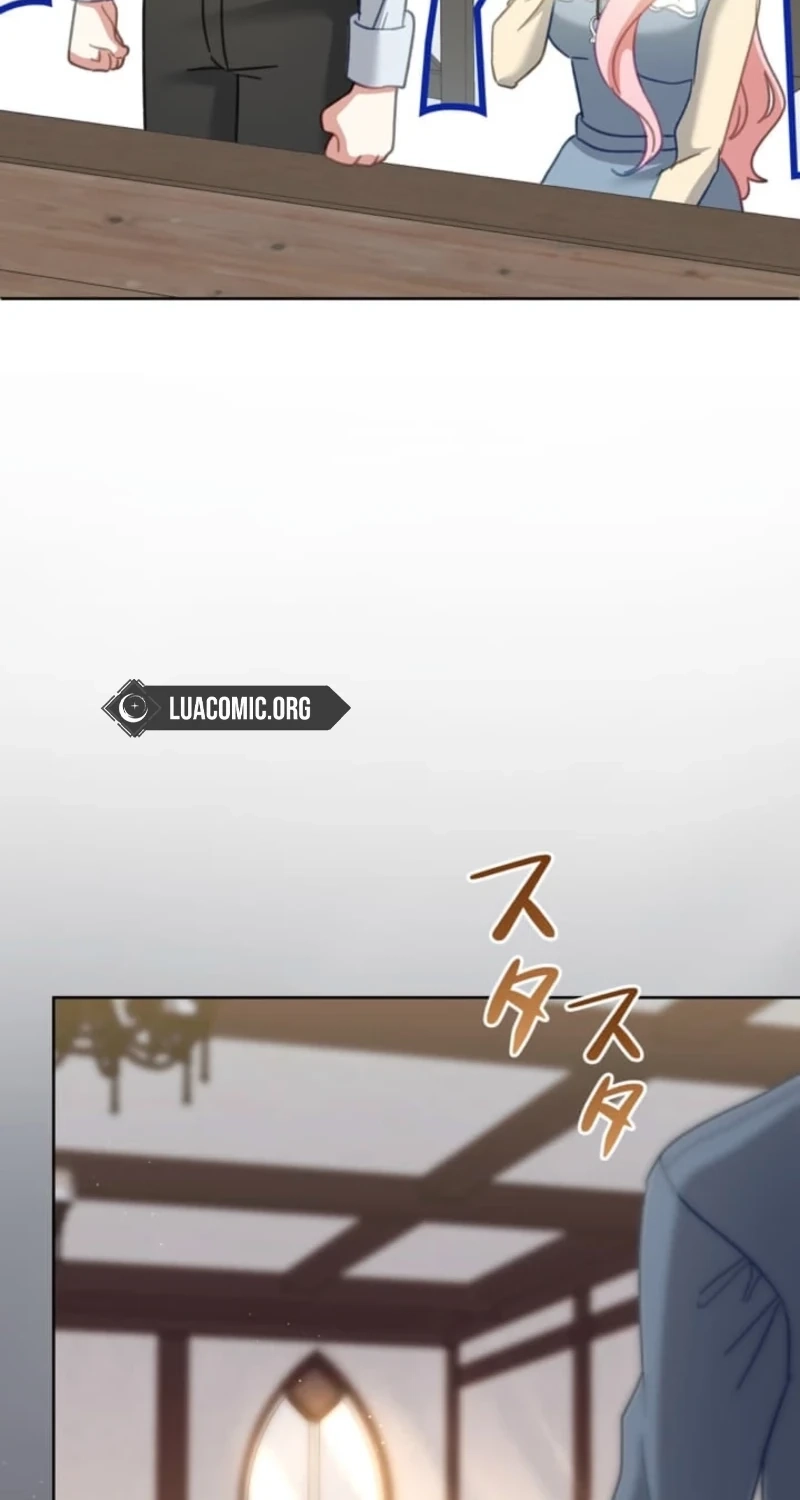 Does a Hero Need Work Benefits Too? Chapter 38 - Page 69