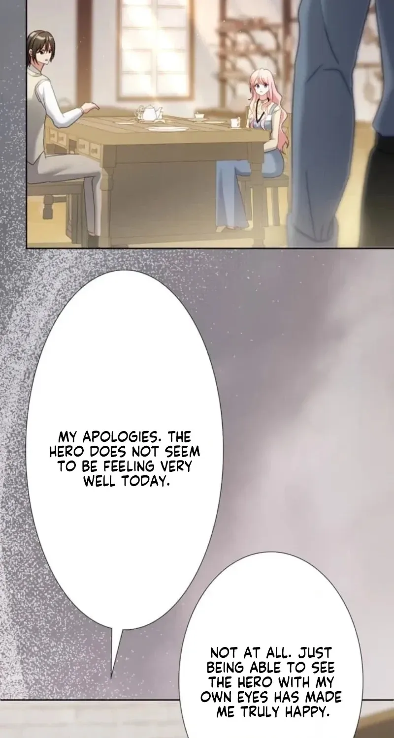 Does a Hero Need Work Benefits Too? Chapter 38 - Page 70