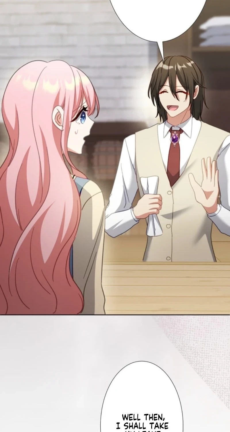 Does a Hero Need Work Benefits Too? Chapter 38 - Page 71
