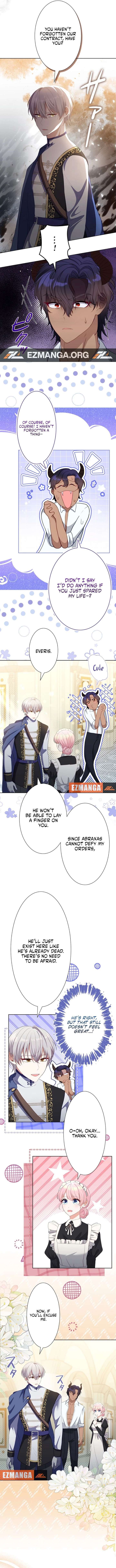 Does a Hero Need Work Benefits Too? Chapter 4 - Page 9