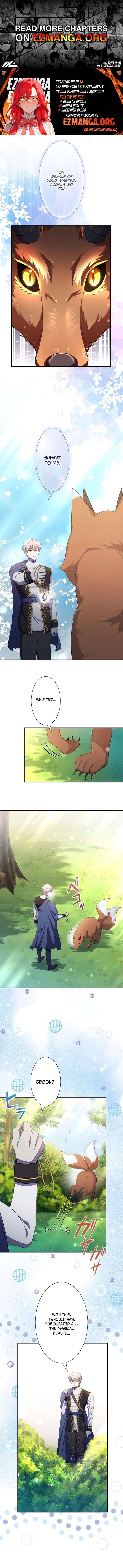 Does a Hero Need Work Benefits Too? Chapter 5 - Page 1