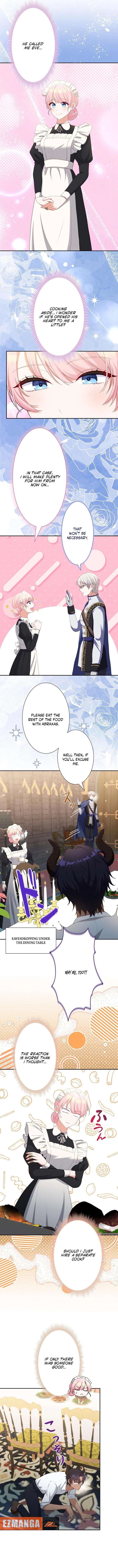 Does a Hero Need Work Benefits Too? Chapter 5 - Page 9