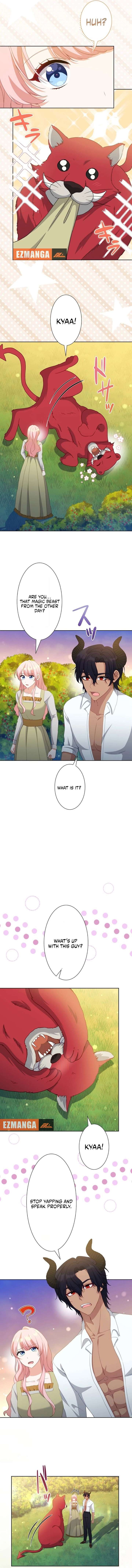 Does a Hero Need Work Benefits Too? Chapter 7 - Page 4