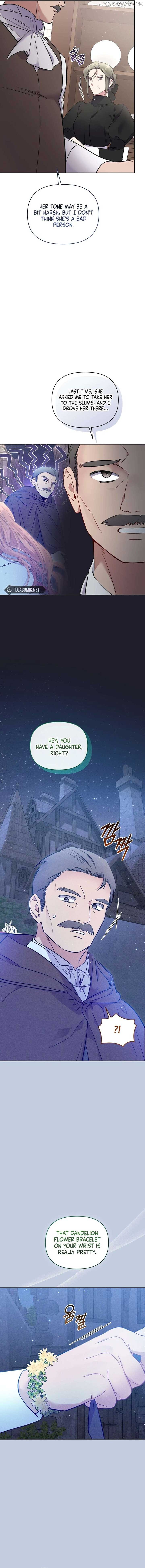 Don’t Worry, We Both Agreed to this Fraudulent Marriage Chapter 15 - Page 12
