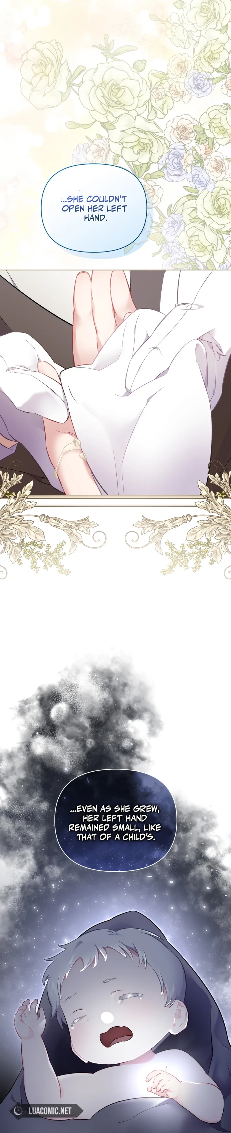 Don’t Worry, We Both Agreed to this Fraudulent Marriage Chapter 19 - Page 11