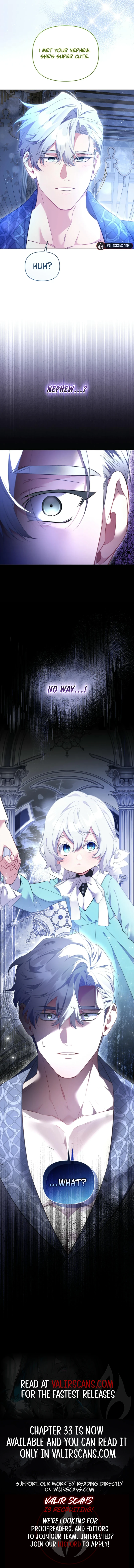 Don’t Worry, We Both Agreed to this Fraudulent Marriage Chapter 26 - Page 11
