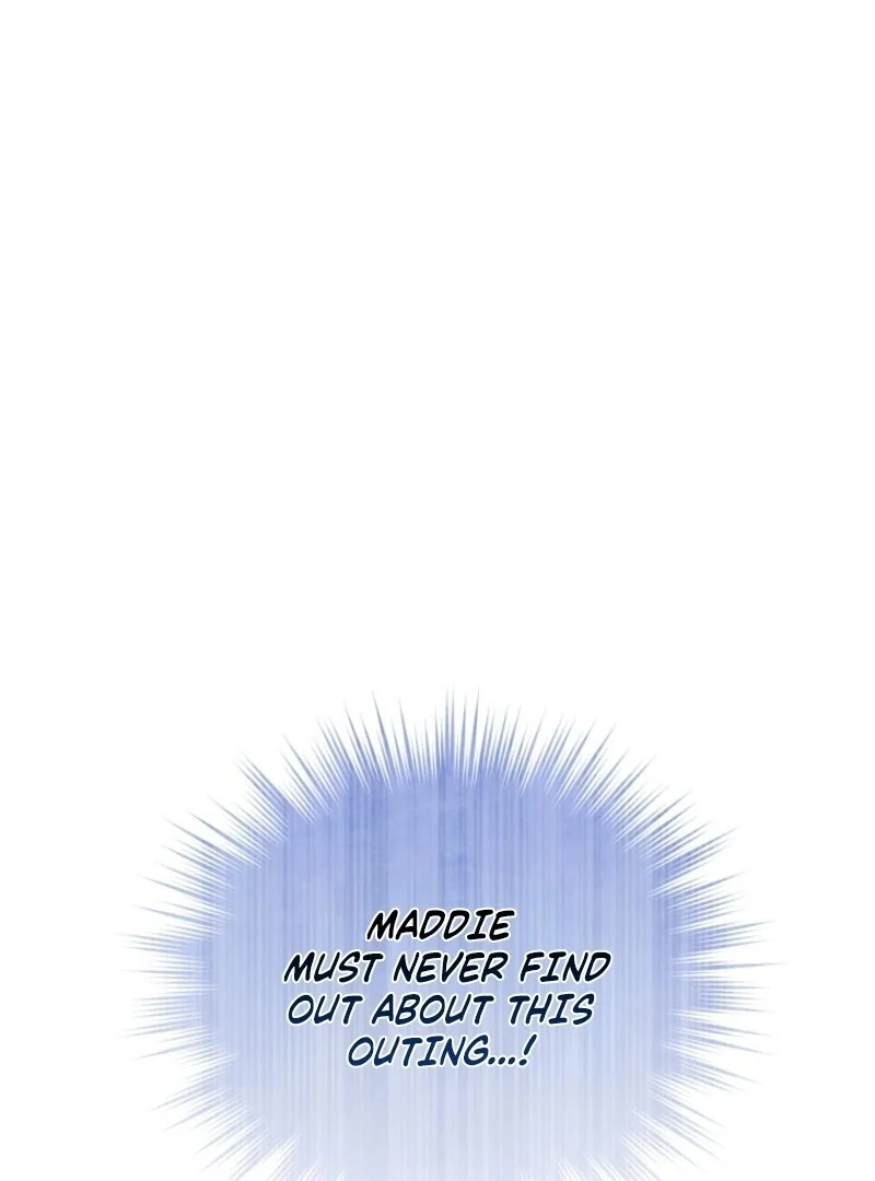 Don’t Worry, We Both Agreed to this Fraudulent Marriage Chapter 36 - Page 5
