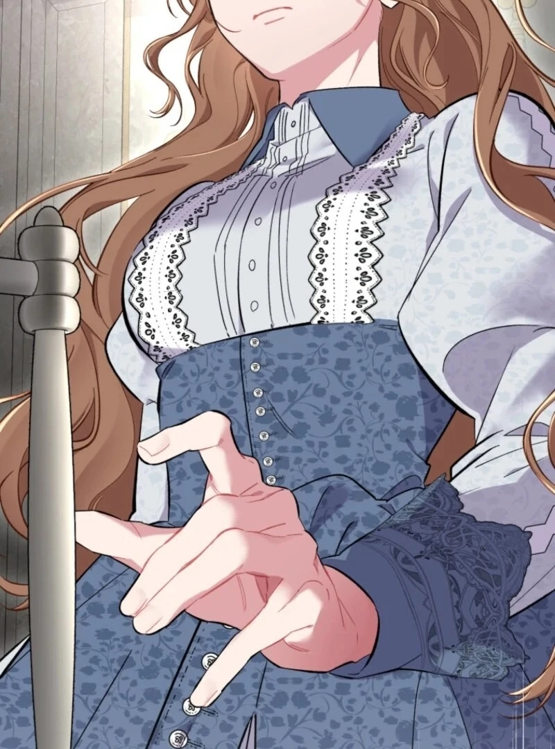 Don’t Worry, We Both Agreed to this Fraudulent Marriage Chapter 36 - Page 7
