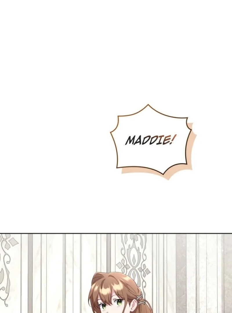 Don’t Worry, We Both Agreed to this Fraudulent Marriage Chapter 36 - Page 10