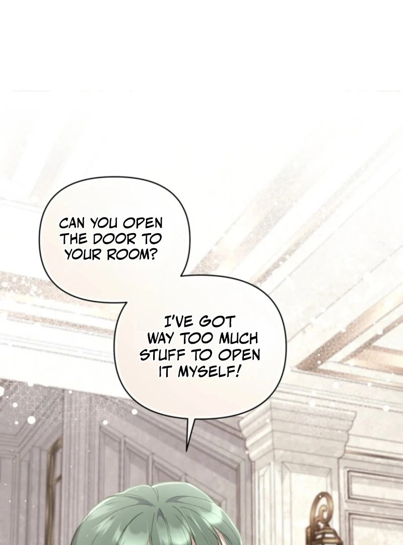 Don’t Worry, We Both Agreed to this Fraudulent Marriage Chapter 36 - Page 13