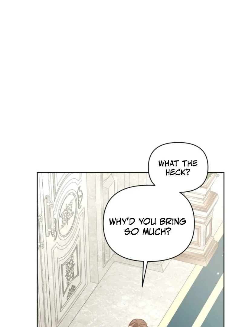 Don’t Worry, We Both Agreed to this Fraudulent Marriage Chapter 36 - Page 15